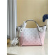 LOUIS VUITTON 루이비통 히나 토트백 M54353