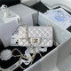 CHANEL 샤넬 클래식 플랩백 20CM A01116