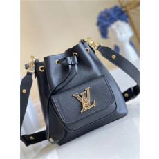 LOUIS VUITTON 루이비통 락미 버킷백 M57689