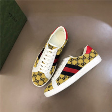 GUCCI 구찌 남여공용 스니커즈 G69077 3COLOR