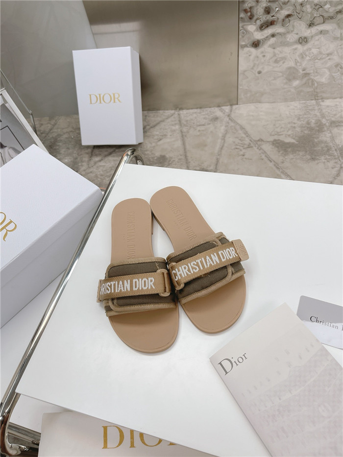 DIOR 디올 여성용 샌들 D31020 6COLOR
