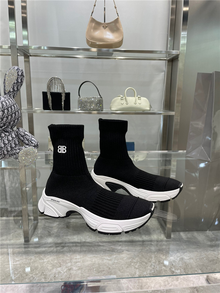 BALENCIAGA 발렌시아가 스피드 러너 B36512