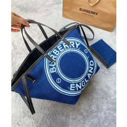 BURBERRY 버버리 비치 토트백 B31201