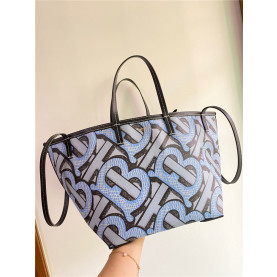 BURBERRY 버버리 비치 토트백 B31202