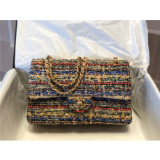 CHANEL 샤넬 플랩백 25CM AS1112 4COLOR