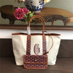 GOYARD 고야드 양면 토트백 GY31010-9 9COLOR