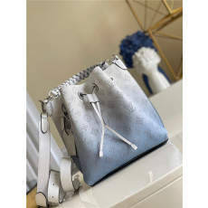 LOUIS VUITTON 루이비통 무리아 버킷 토트백 M55800