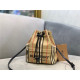 BURBERRY 버버리 버킷백 B61511