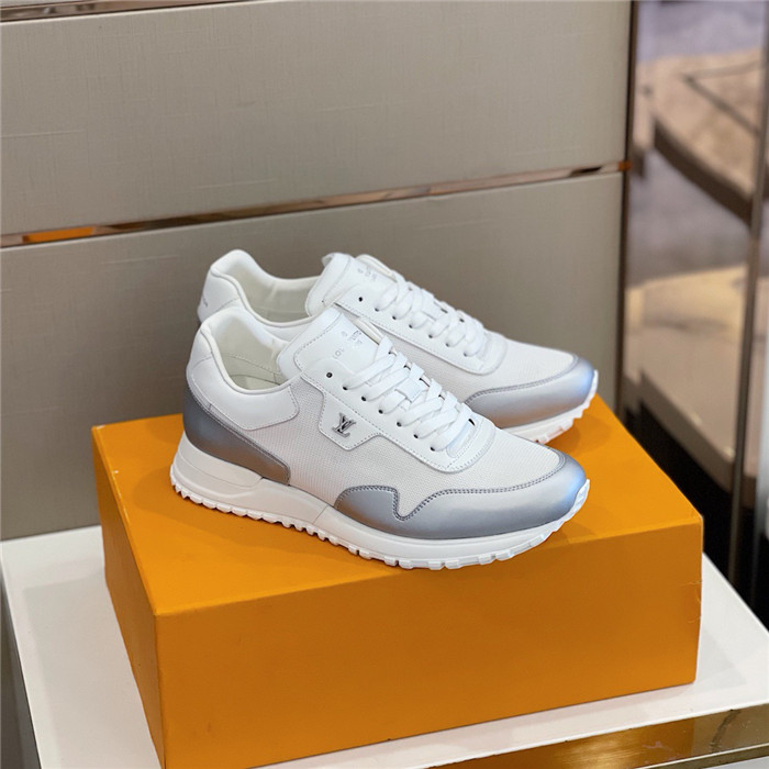 LOUIS VUITTON 루이비통 남성용 스니커즈 L510202 3COLOR