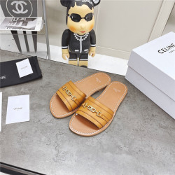 CELINE 셀린느 여성용 슬리퍼 C02310