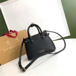 BURBERRY 버버리 미니 배너백 B7121