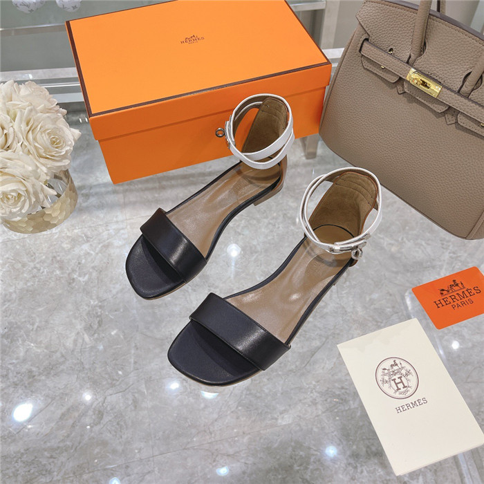 HERMES 에르메스 여성용 샌들 H90081 3COLOR