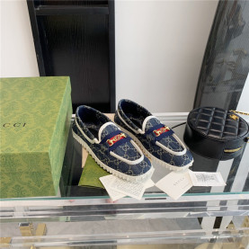 GUCCI 구찌 여성용 로퍼 G12030 2COLOR