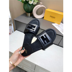 FENDI 펜디 여성용 슬리퍼 F3164