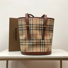 BURBERRY 버버리 버킷백 B15401