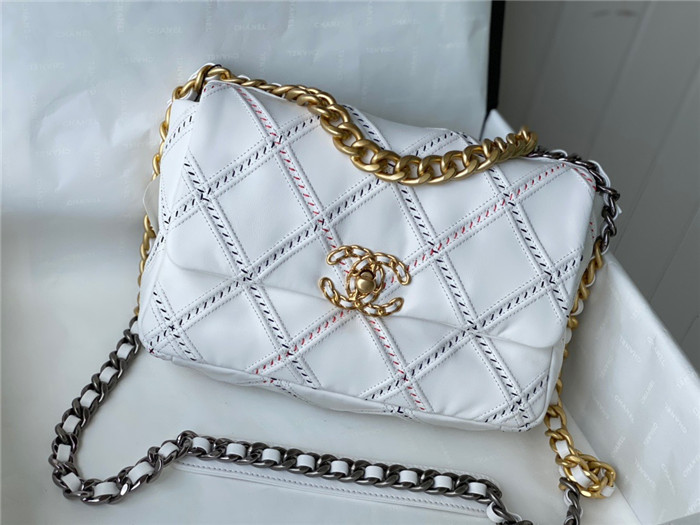 CHANEL  샤넬 숄더백 AS1160 30CM 2COLOR