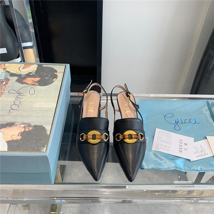 GUCCI 구찌 여성용 샌들 G12777 2COLOR