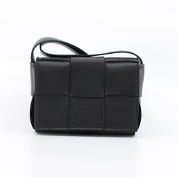 BOTTEGA VENETA 보테가베네타 카세트백 미니 B6813 4COLOR