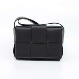 BOTTEGA VENETA 보테가베네타 카세트백 미니 B6813 4COLOR