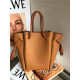 LOEWE 로에베 플라멩코 놋스몰백 L170802 2COLOR