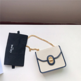 CELINE 셀린느 체인 미니백 C32010 2COLOR