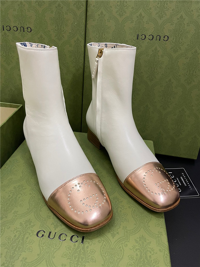 GUCCI 구찌 여성용 부츠 G5805 3COLOR