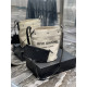 SAINT LAURENT 생로랑 리브고쉬 버킷백 Y669299