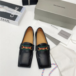 BALENCIAGA 발렌시아가&구찌 콜라보 로퍼 BG61544