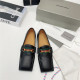 BALENCIAGA 발렌시아가&구찌 콜라보 로퍼 BG61544