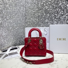 DIOR 디올 레이디 백 마이 에이비씨디올 M0538 3COLOR