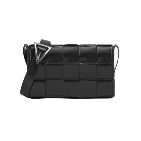  BOTTEGA VENETA 보테가베네타 인트레치아토  카세트백 B668