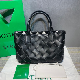 BOTTEGA VENETA 보테가베네타 미니 토트백 B69321