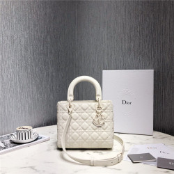 DIOR 디올 레이디 24CM D0565 5COLOR