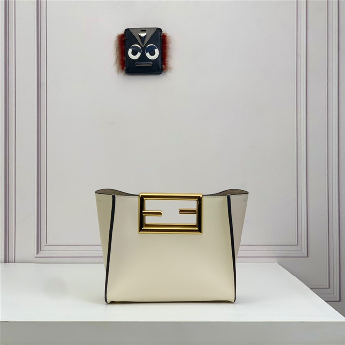 FENDI 펜디 웨이 스몰 숄더백 F20400 3COLOR