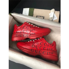 GUCCI 구찌 라이톤 남여공용 스니커즈 G69813