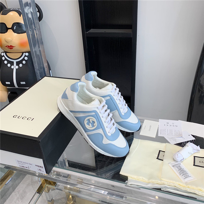 GUCCI 구찌 남여공용 스니커즈 G99110 3COLOR