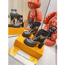 LOUIS VUITTON  루이비통 여성용 부츠 (굽높이9CM) L23780 2COLOR