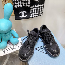 PRADA 프라다 여성용 스니커즈 P35010 2COLOR