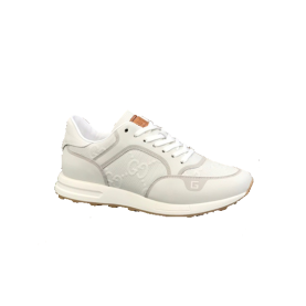GUCCI  구찌 GG로고 스니커즈 G40540