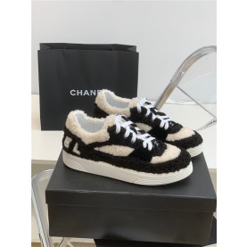 CHANEL 샤넬 여성용 스니커즈 C60714 3COLOR