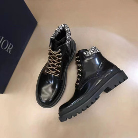 DIOR 디올 남여공용 부츠 4COLOR