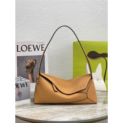 LOEWE 로에베 퍼즐 호보백 L25400 2COLOR