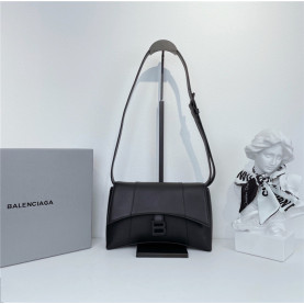 BALENCIAGA 발렌시아가 아워글래스 크로스백 B1888