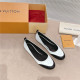 LOUIS VUITTON 루이비통 여성용 단화 L47071 3COLOR