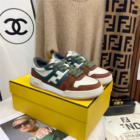 FENDI 펜디 남여공용 스니커즈 F36411