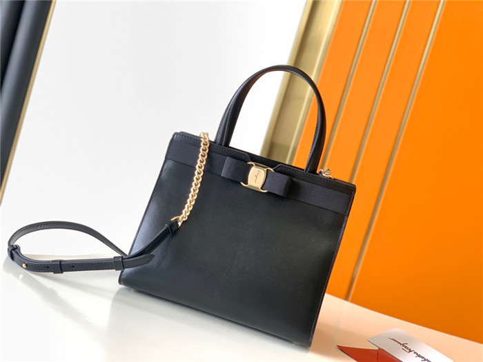 FERRAGAMO 페레가모 토트&숄더백 F99088 3COLOR