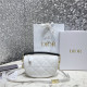 DIOR 디올 크로스 힙색백 M7200 2COLOR