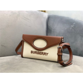 BURBERRY 버버리 미니 버킷백 B50808 2COLOR