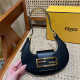 FENDI 펜디 쿠키 숄더백 F5151