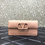 VALENTNIO 발렌티노 체인 크로스백 V58080 2COLOR